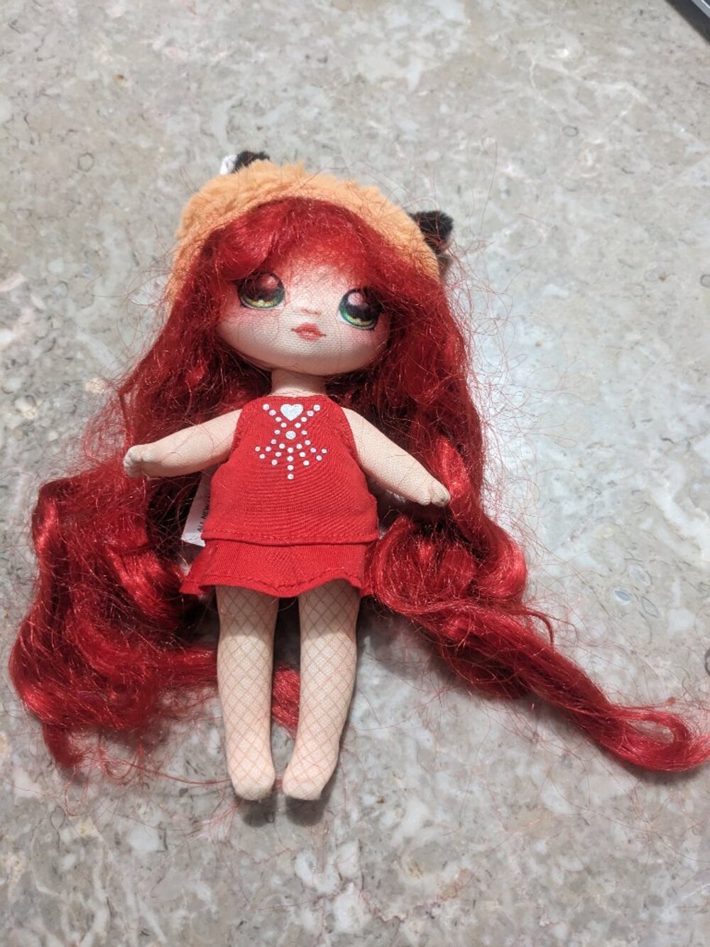Doll